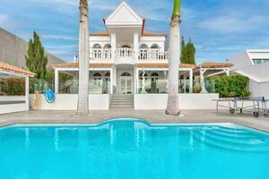 4 Bedroom Villa - Torviscas Alto (3)