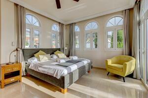 4 Bedroom Villa - Torviscas Alto (2)