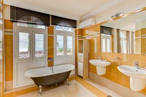 4 Bedroom Villa - Torviscas Alto (3)