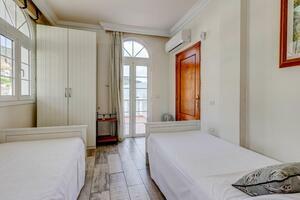 4 Bedroom Villa - Torviscas Alto (1)