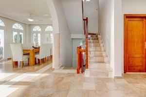 4 Bedroom Villa - Torviscas Alto (3)