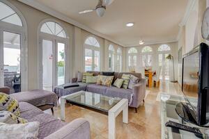 4 Bedroom Villa - Torviscas Alto (0)