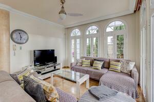 4 Bedroom Villa - Torviscas Alto (2)