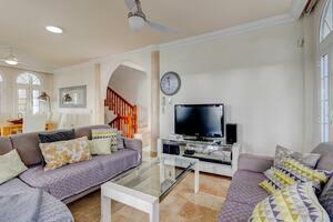 4 Bedroom Villa - Torviscas Alto (3)