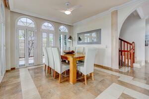 4 Bedroom Villa - Torviscas Alto (0)