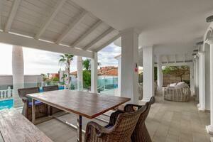 4 Bedroom Villa - Torviscas Alto (2)
