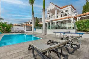 4 Bedroom Villa - Torviscas Alto (0)