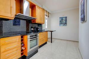 4 Bedroom Villa - Torviscas Alto (3)