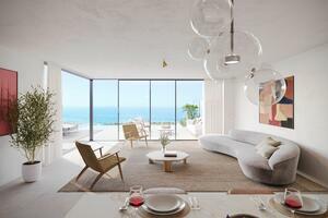 Penthouse mit 3 Schlafzimmern - Callao Salvaje - Iconic (1)