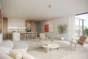 Penthouse mit 3 Schlafzimmern - Callao Salvaje - Iconic (3)
