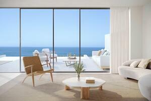 Penthouse mit 3 Schlafzimmern - Callao Salvaje - Iconic (0)