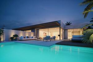 Penthouse mit 3 Schlafzimmern - Callao Salvaje - Iconic (2)