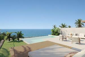 Penthouse mit 3 Schlafzimmern - Callao Salvaje - Iconic (0)