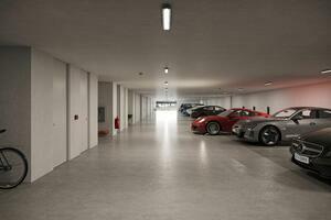 Penthouse mit 3 Schlafzimmern - Callao Salvaje - Iconic (0)
