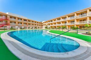 79 Bedroom Hotel - Costa del Silencio (2)