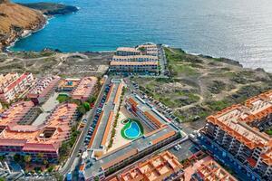 79 Bedroom Hotel - Costa del Silencio (1)
