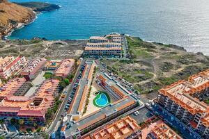 Hotel - Costa del Silencio (0)