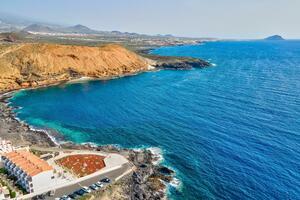 79 Bedroom Hotel - Costa del Silencio (2)