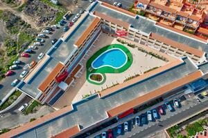 79 Bedroom Hotel - Costa del Silencio (0)