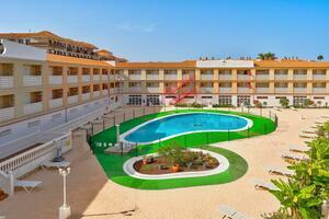 Hotel mit 90 Schlafzimmern - Costa del Silencio (2)