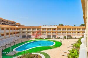 Hotel mit 90 Schlafzimmern - Costa del Silencio (0)