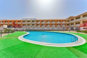 Hotel mit 90 Schlafzimmern - Costa del Silencio (0)