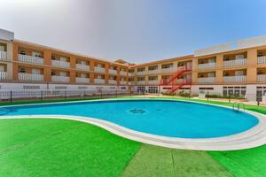 Hotel mit 90 Schlafzimmern - Costa del Silencio (1)