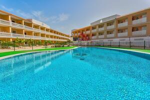 79 Bedroom Hotel - Costa del Silencio (0)