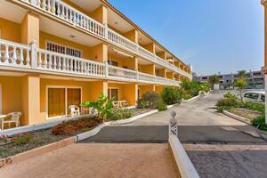 Hotel de 90 chambres - Costa del Silencio (1)