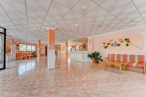 79 Bedroom Hotel - Costa del Silencio (0)