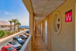 79 Bedroom Hotel - Costa del Silencio (1)