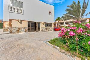 79 Bedroom Hotel - Costa del Silencio (2)