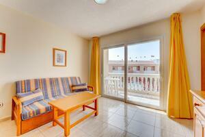 Hotel de 90 chambres - Costa del Silencio (2)