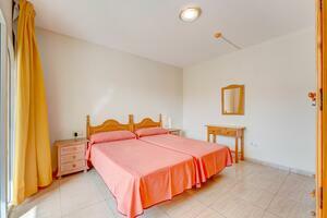 Hotel de 90 chambres - Costa del Silencio (2)