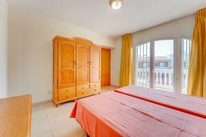 90 slaapkamers Hotel - Costa del Silencio (1)