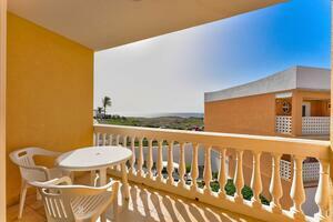 79 Bedroom Hotel - Costa del Silencio (0)