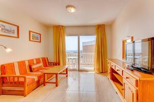 Hotel mit 90 Schlafzimmern - Costa del Silencio (3)