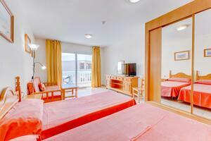 79 Bedroom Hotel - Costa del Silencio (1)