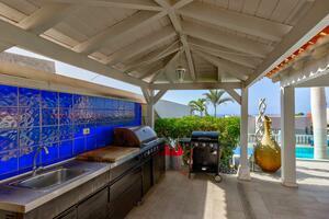 4 Bedroom Villa - Torviscas Alto (1)