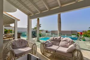 4 Bedroom Villa - Torviscas Alto (2)