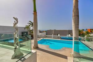 4 Bedroom Villa - Torviscas Alto (3)