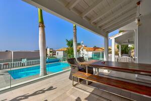 4 Bedroom Villa - Torviscas Alto (0)