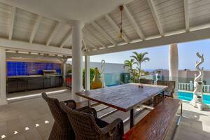 4 Bedroom Villa - Torviscas Alto (2)