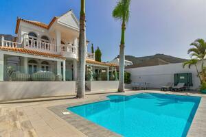 4 Bedroom Villa - Torviscas Alto (2)
