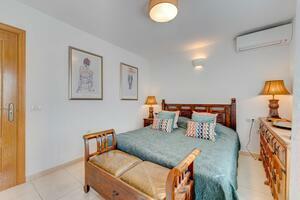2 Bedroom Townhouse - Palm Mar - Punta Rasca (3)