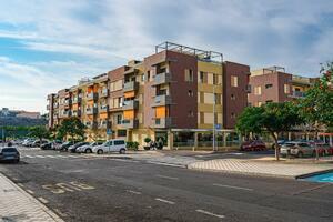 Apartamento de 2 dormitorios - Alcalá - Alcalá Center (0)