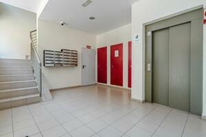 Apartamento de 2 dormitorios - Alcalá - Alcalá Center (1)