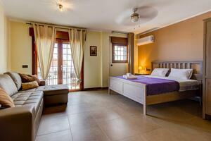 4 slaapkamers Villa - Adeje (1)