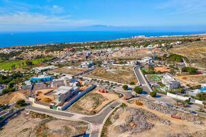 Terrain -  La Caleta (1)