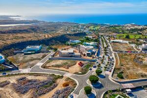 Terrain -  La Caleta (1)